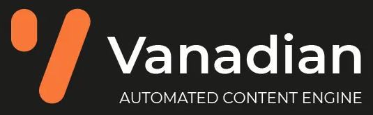 Vanadian — Automated Content Engine